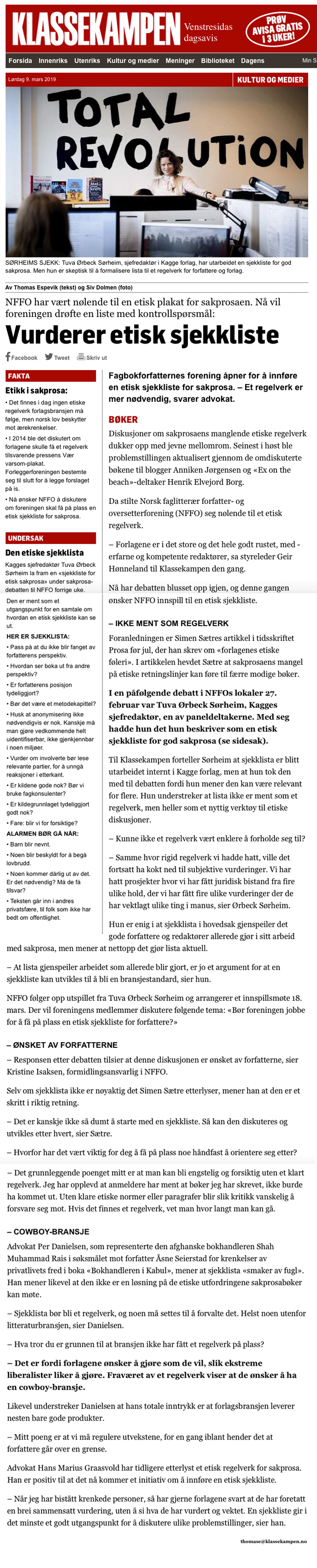 Personvern & Privatliv. Forlag trenger regelverk. Advokat Danielsen & Co. Per Danielsen. Advokat i Oslo.