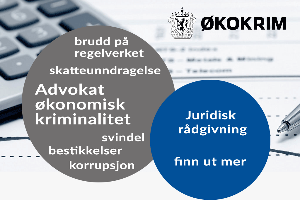 Advokat Okonomisk Kriminalitet. Advokat Danielsen & Co. Per Danielsen. Advokat i Oslo.