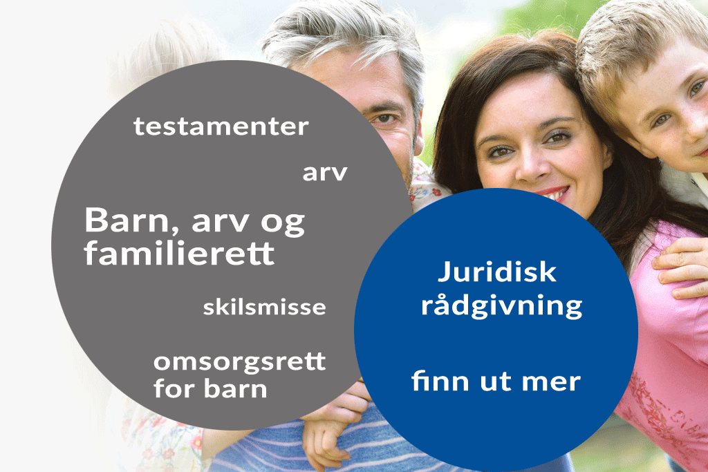 Barn, arv og familierett. Advokat Okonomisk Kriminalitet. Advokat Danielsen & Co. Per Danielsen. Advokat i Oslo.