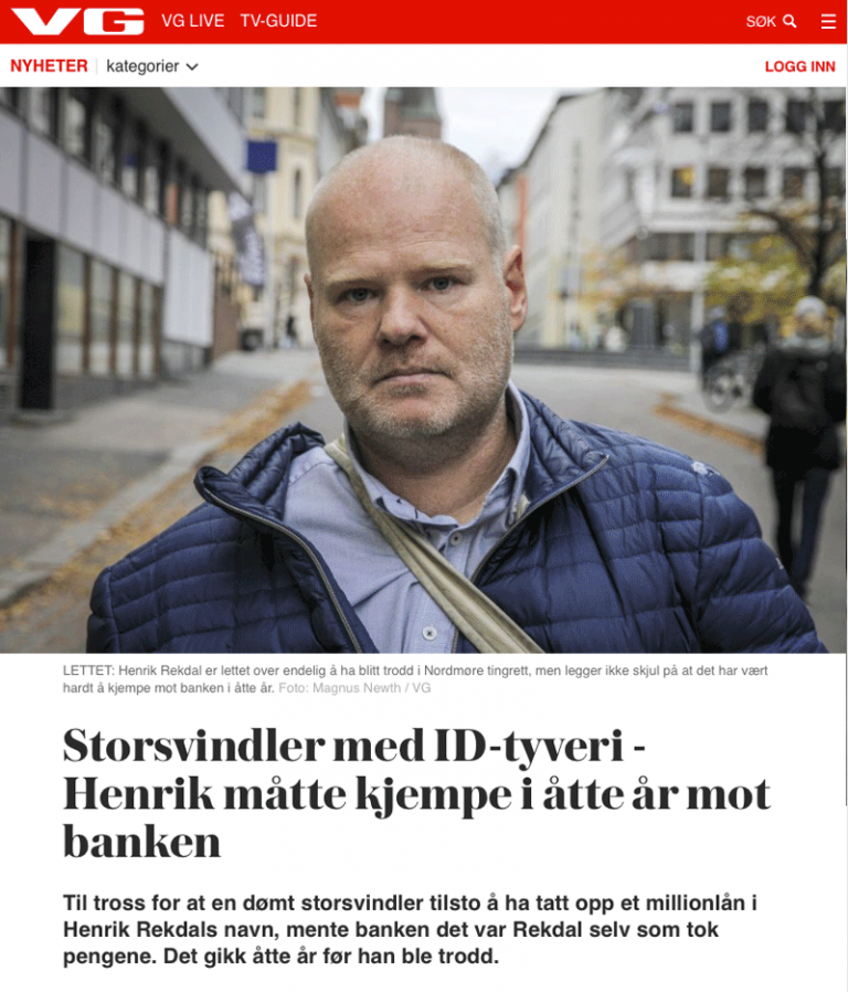 Advokat i Oslo. Alle advokattjenester. Finansforbrytelser advokat, id tyveri advokat, ærekrenkelse advokat|MVA- og Avgiftsadvokat | Advokatfirmaet Danielsen & Co.