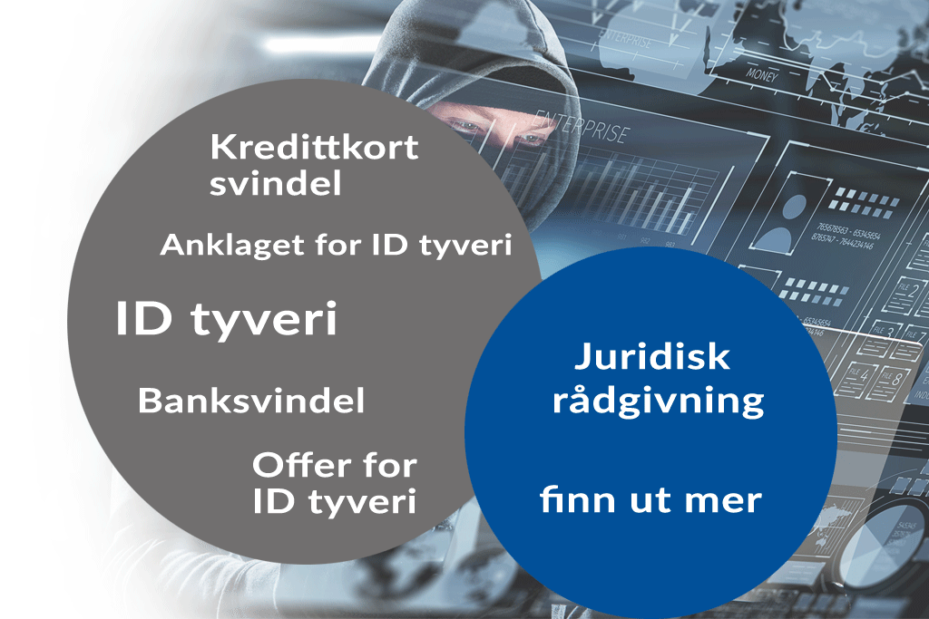 Advokat i Oslo. Alle advokattjenester. Finansforbrytelser advokat, id tyveri advokat, ærekrenkelse advokat|ID tyveri