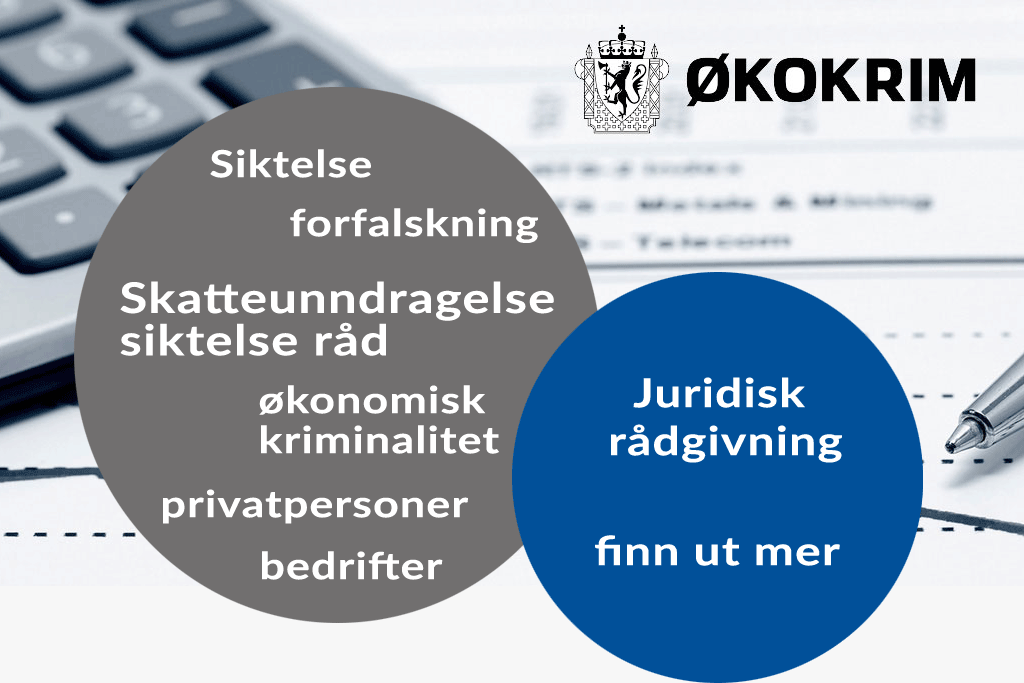 Advokat Okonomisk Kriminalitet. Advokat Danielsen & Co. Per Danielsen. Advokat i Oslo.