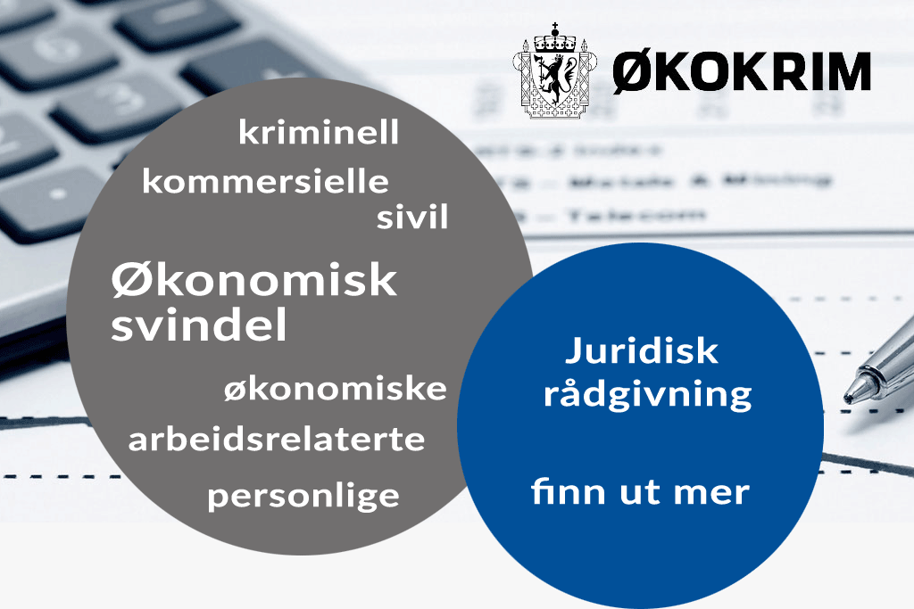 Advokat Okonomisk Kriminalitet. Advokat Danielsen & Co. Per Danielsen. Advokat i Oslo.