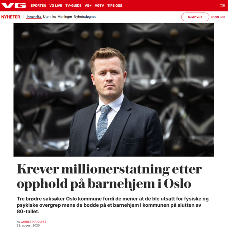 Advokat i Oslo. Alle advokattjenester. Finansforbrytelser advokat, id tyveri advokat, ærekrenkelse advokat|MVA- og Avgiftsadvokat | Advokatfirmaet Danielsen & Co.