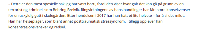 Advokat i Oslo. Alle advokattjenester. Finansforbrytelser advokat, id tyveri advokat, ærekrenkelse advokat|Erstatningsrett: Rekorderstatning – privatperson dømt til å betale 200 000 i oppreisning til privatperson for ærekrenkelse (RB)