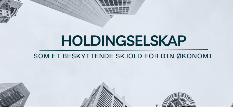 holdingselskap