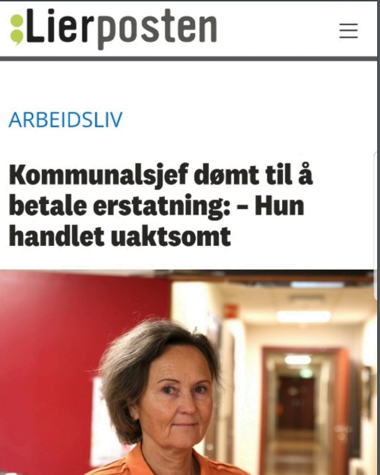 Lierposten Påsche