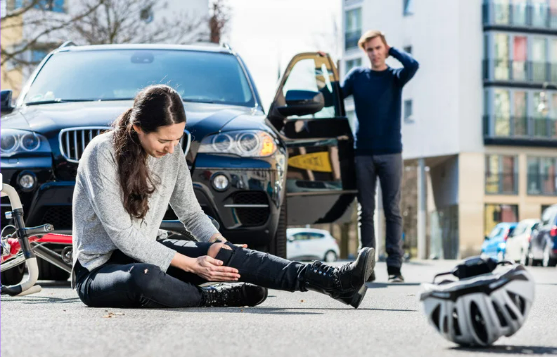 personskader og juridiske løsninger