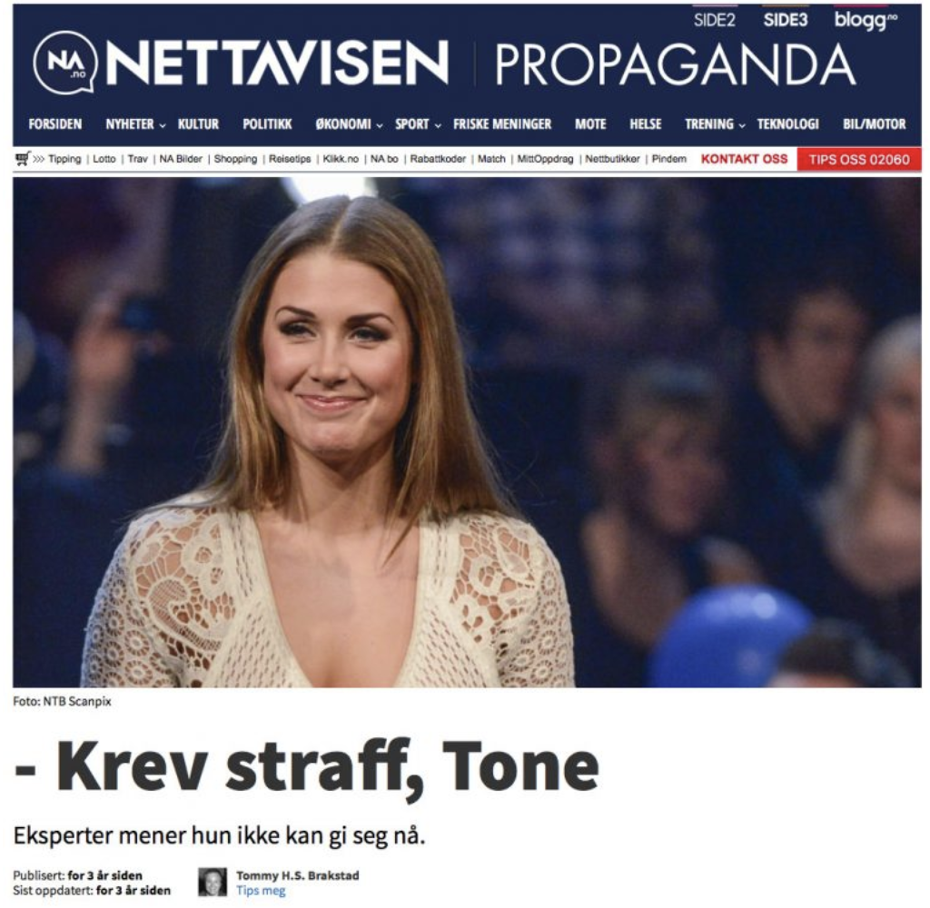 Advokat i Oslo. Alle advokattjenester. Finansforbrytelser advokat, id tyveri advokat, ærekrenkelse advokat | Ærekrenkelse : Kjendisers privatliv krenket på blogg